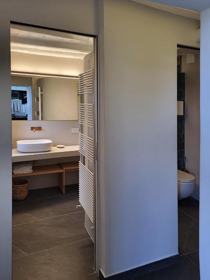 La Bouganvilla Porto Venere Buitenkant foto