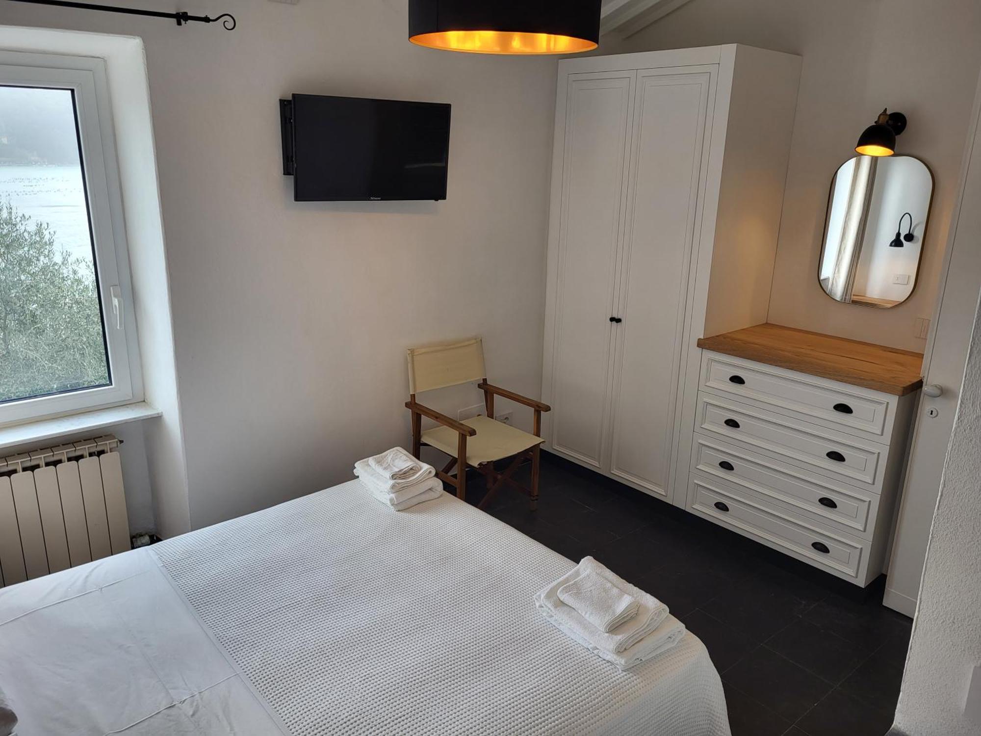 La Bouganvilla Porto Venere Buitenkant foto