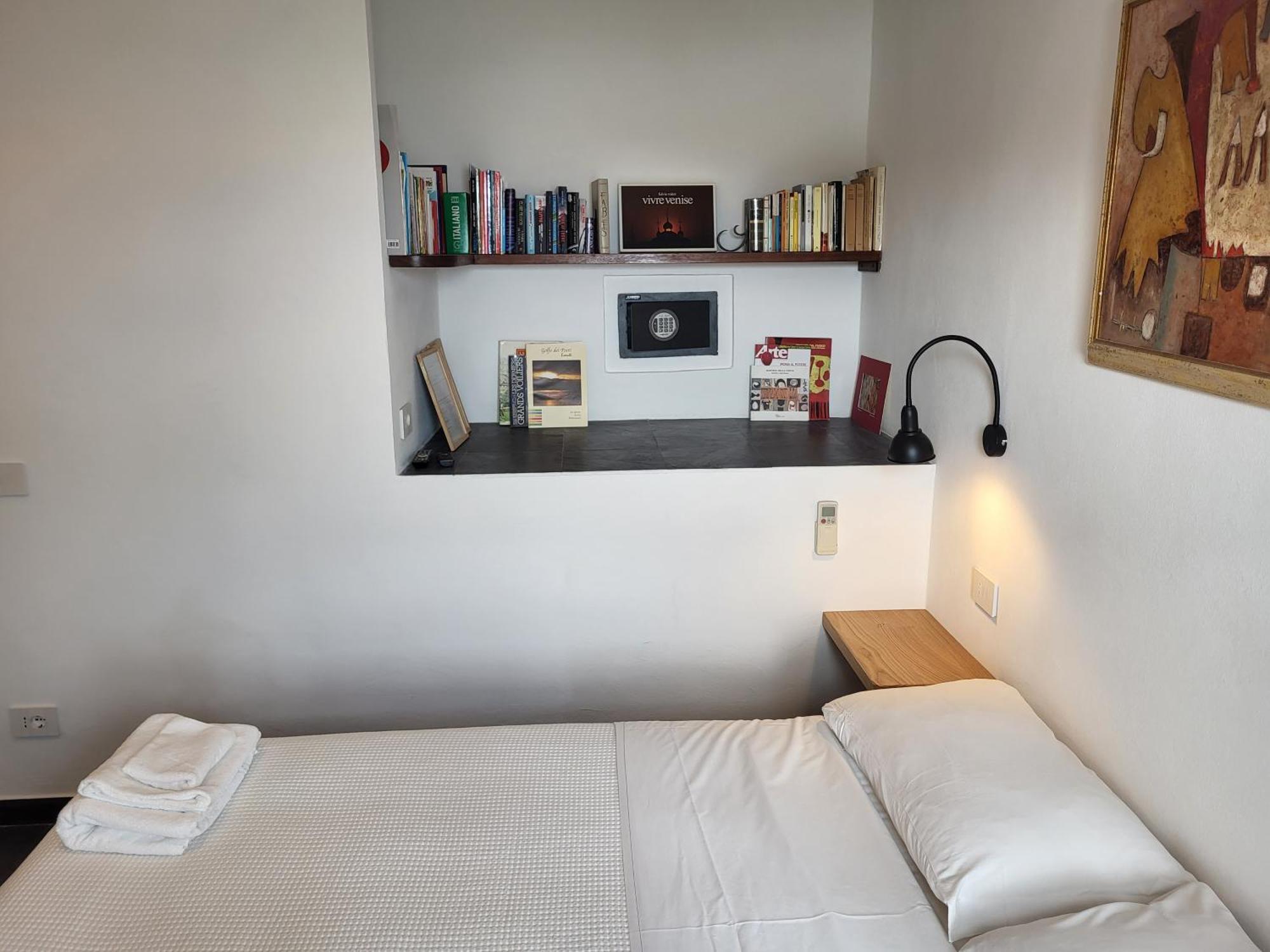 La Bouganvilla Porto Venere Buitenkant foto